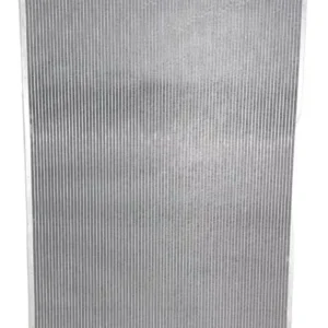 Radiador DAF XF 105 2012 - 2020