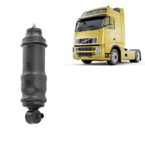 Suspensão Volvo FH 2010 - 2014