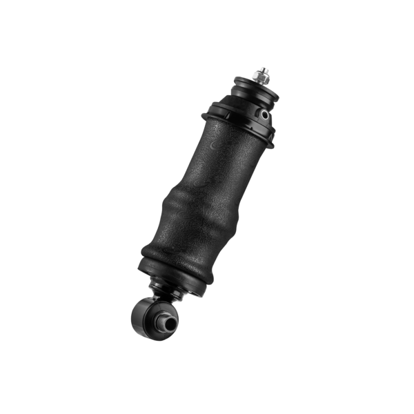 Suspensão Volvo FH 2010 - 2014 - Imagem 3