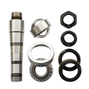 KIT EMBUCHAMENTO NEW FH 2015 EM DIANTE